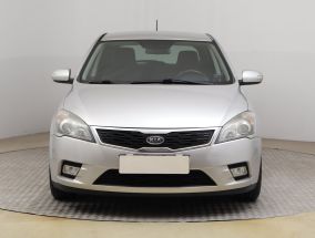 Kia Ceed - 2013