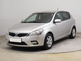 Kia Ceed - 2013