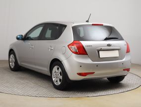 Kia Ceed - 2013