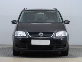 Volkswagen Touran - 2006