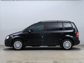 Volkswagen Touran - 2006