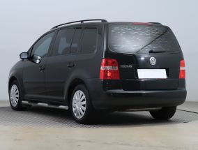 Volkswagen Touran - 2006