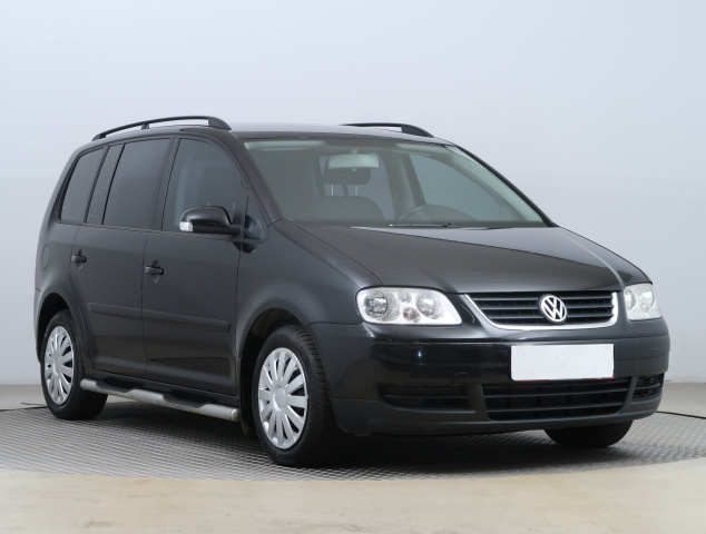 Volkswagen Touran 2006