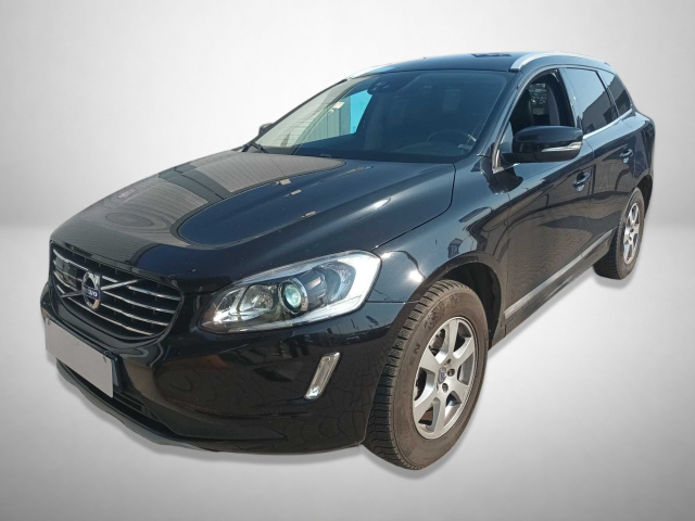 Volvo XC60 2016