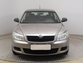 Škoda Octavia - 2011
