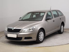 Škoda Octavia - 2011
