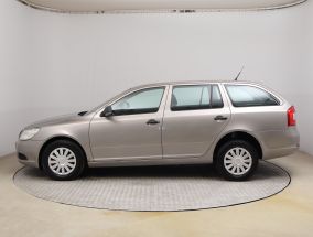 Škoda Octavia - 2011