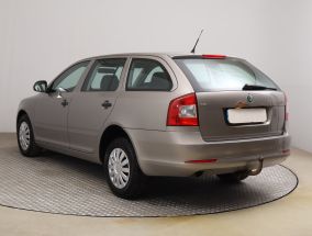 Škoda Octavia - 2011