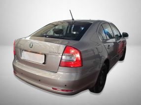 Skoda Octavia - 2012