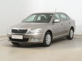 Škoda Octavia - 2012
