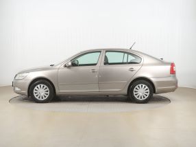 Škoda Octavia - 2012