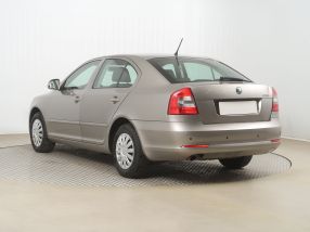 Škoda Octavia - 2012