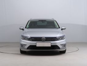 Volkswagen Passat - 2017