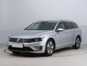 Volkswagen Passat - 2017