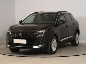 Peugeot 3008 - 2022