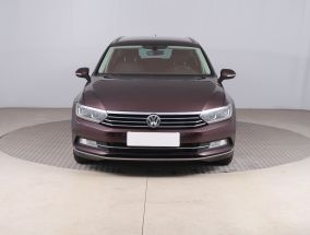 Volkswagen Passat - 2017