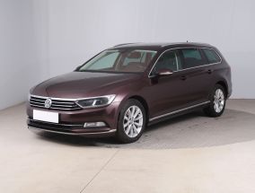 Volkswagen Passat - 2017