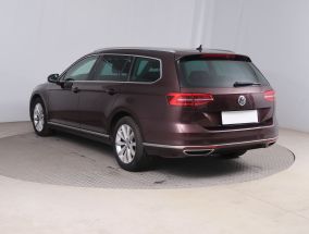 Volkswagen Passat - 2017