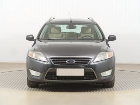 Ford Mondeo - 2008