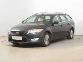 Ford Mondeo - 2008