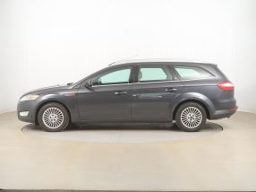 Ford Mondeo - 2008