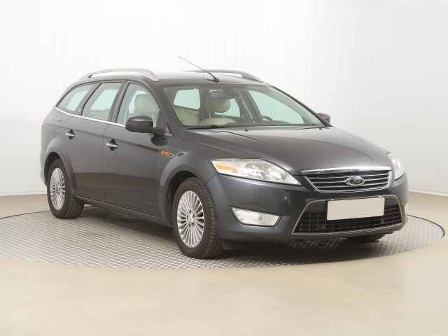 Ford Mondeo 2008