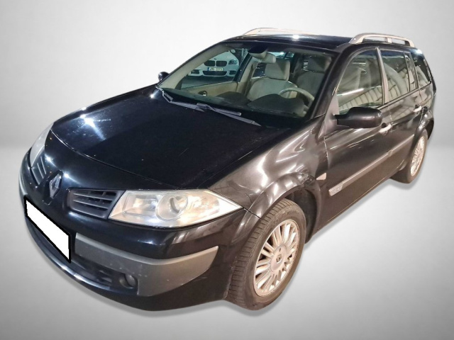 Renault Megane 2006