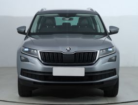Skoda Kodiaq - 2017