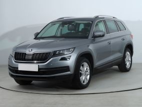 Skoda Kodiaq - 2017