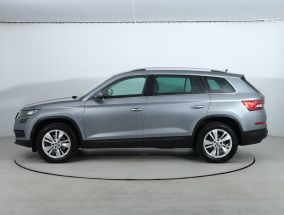 Skoda Kodiaq - 2017