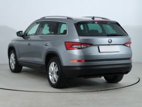 Skoda Kodiaq - 2017