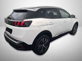 Peugeot 3008 - 2020