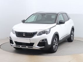 Peugeot 3008 - 2020