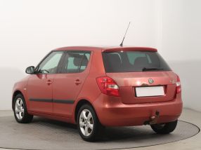 Škoda Fabia - 2008