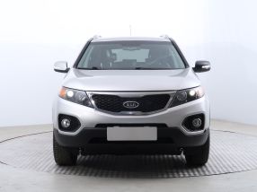 Kia Sorento - 2010