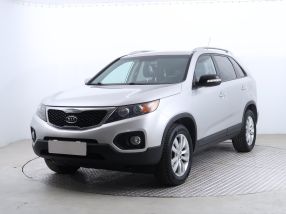 Kia Sorento - 2010