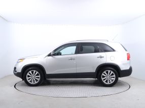 Kia Sorento - 2010