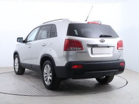 Kia Sorento - 2010