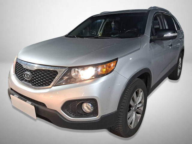 Kia Sorento 2010