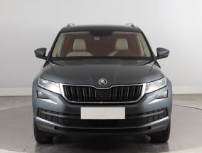 Skoda Kodiaq - 2018