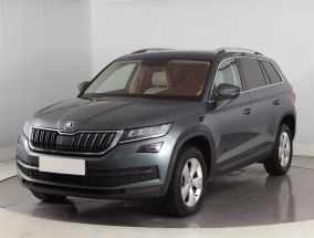 Skoda Kodiaq - 2018