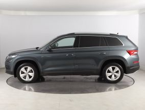 Skoda Kodiaq - 2018