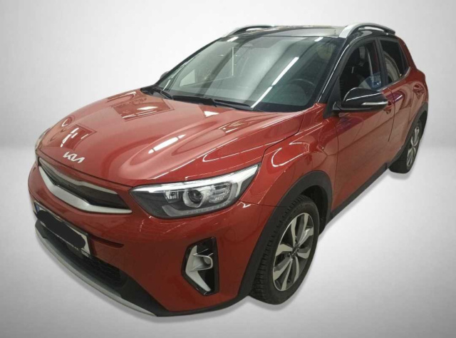 Kia Stonic 2022