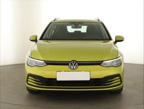 Volkswagen Golf - 2022