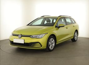Volkswagen Golf - 2022