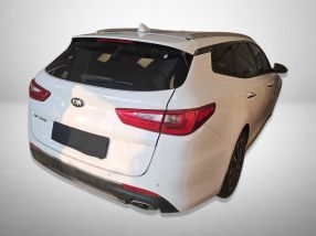 Kia Optima - 2019