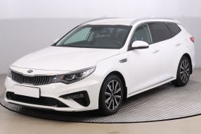 Kia Optima - 2019