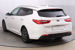 Kia Optima - 2019