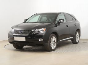 Lexus RX - 2009