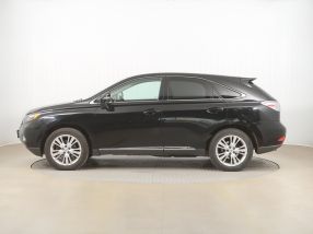 Lexus RX - 2009